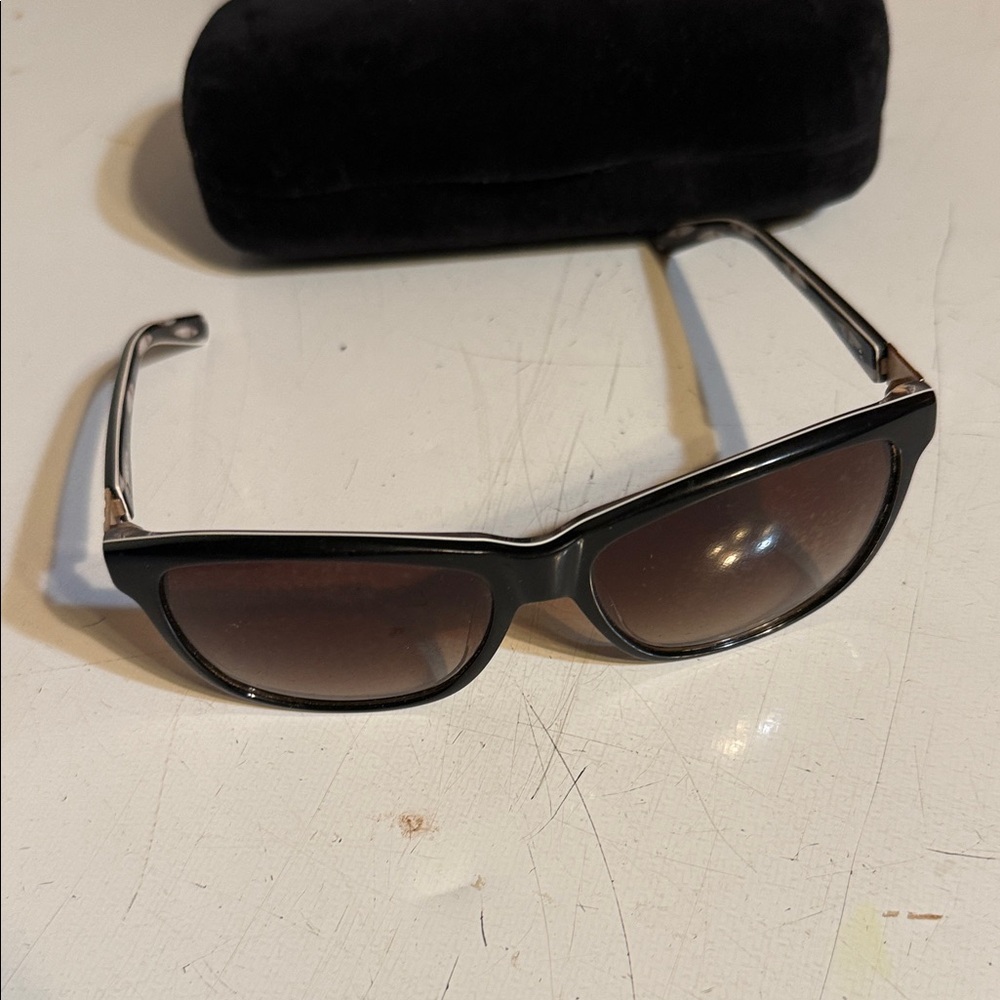 Stylish Black Sunglasses
